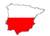 LIMPIEZAS LAFUENTE - Polski
